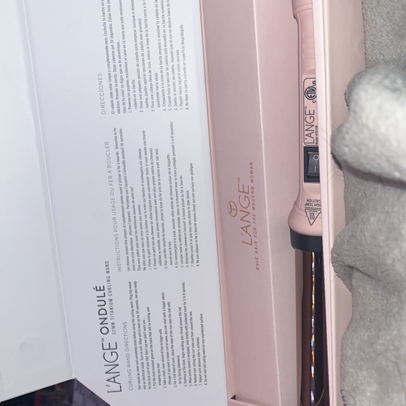 L’ange ondule - Picture 3 of 3